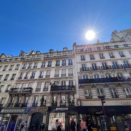 Dream Dwell Paris- The 6Th District Paris Historical Apartment Near Montparnasse Exterior photo